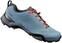 Miesten pyöräilykengät Shimano SHMT300 Blue 37