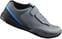 Herren Fahrradschuhe: Shimano SHAM901 Grey Blue 39 Herren Fahrradschuhe Shimano SHAM901 Grey Blue 39