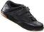 Herren Fahrradschuhe: Shimano SHAM500 Black 47 Herren Fahrradschuhe Shimano SHAM500 Black 47