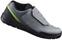 Pánská cyklistická obuv: Shimano SHGR900 Grey Green 40 Pánská cyklistická obuv Shimano SHGR900 Grey Green 40