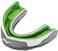 Protector for martial arts Everlast Evergel Mouthguard Green-White