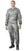 Sportovní a atletická pomůcka Everlast Sauna Suit Man L/XL Grey/Black