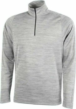 Hanorac/Pulover Galvin Green Dixon Gri deschis 2XL Pulover - 1