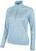 Hanorac/Pulover Galvin Green Dina Blue Bell 2XL Pulover