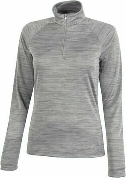 Hanorac/Pulover Galvin Green Dina Gri deschis L Pulover - 1