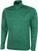 Golfové mikiny a svetre: Galvin Green Dixon Verde 3XL Pulover Hanorac/Pulover Galvin Green Dixon Verde 3XL Pulover