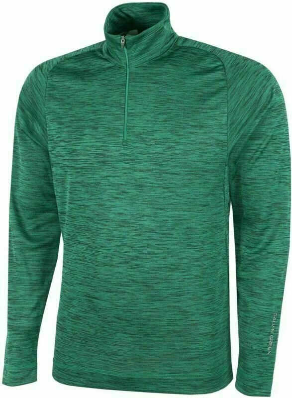 Hanorac/Pulover Galvin Green Dixon Verde XL Pulover