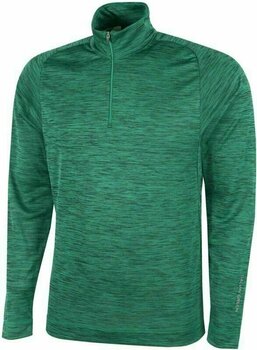 Hanorac/Pulover Galvin Green Dixon Verde XL Pulover - 1