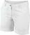 Shorts Galvin Green Petra Ventil8+ White 40