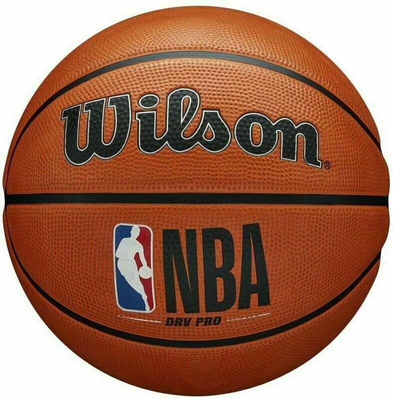 Баскетбол Wilson NBA DRV Pro Basketball 6 Баскетбол