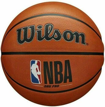 Koszykówka Wilson NBA DRV Pro Basketball 6 Koszykówka - 1