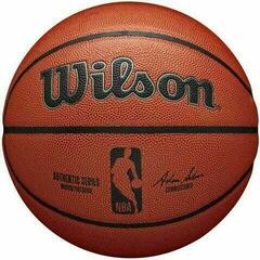 Wilson NBA Authentic Indoor Basketball 7