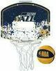 Wilson NBA Team Mini Hoop Utah Jazz Basquetebol