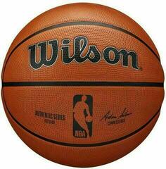 Baloncesto Wilson NBA Authentic Series Outdoor Basketball 6 Baloncesto