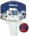 Košarka Wilson NBA Team Mini Hoop All Team Košarka