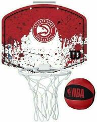 Wilson NBA Team Mini Hoop