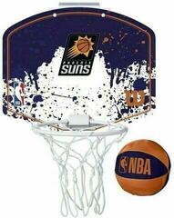 Wilson NBA Team Mini Hoop