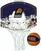 Basketbal Wilson NBA Team Mini Hoop Phoenix Suns Basketbal