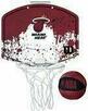 Wilson NBA Team Mini Hoop Miami Heat Kosárlabda