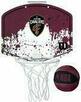 Wilson NBA Team Mini Hoop Cleveland Cavaliers Basketbal