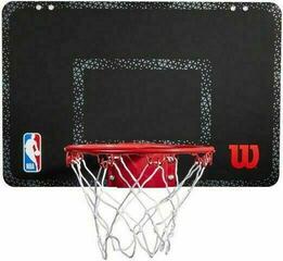 Wilson NBA Forge Team Mini Hoop