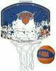 Wilson NBA Team Mini Hoop New York Knicks Basquetebol
