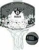 Wilson NBA Team Mini Hoop Brooklyn Nets Basquetebol