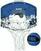 Basketbal Wilson NBA Team Mini Hoop Orlando Magic Basketbal