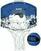 Μπάσκετ Wilson NBA Team Mini Hoop Orlando Magic Μπάσκετ