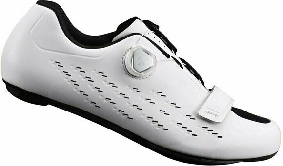 Pánská cyklistická obuv Shimano SHRP501 White 41 Pánská cyklistická obuv - 1