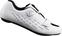 Pánská cyklistická obuv Shimano SHRP501 White 41 Pánská cyklistická obuv