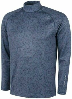 Thermo ondergoed Galvin Green Ethan Navy L - 1