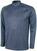 Thermo ondergoed Galvin Green Ethan Navy L