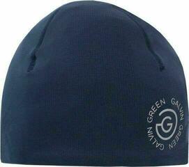 Zimne kape Galvin Green Denver Navy One Size Kapa