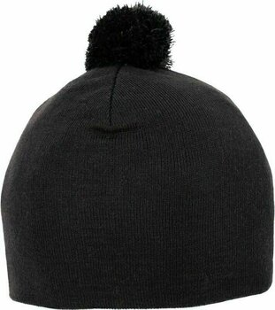 Winter Hat Galvin Green Lemmy Hat Black - 1