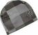 Căciulă Galvin Green Deacon Black/Sharkskin UNI Beanie