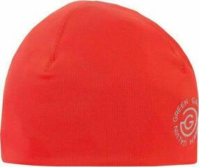 Zimne kape Galvin Green Denver Red One Size Kapa