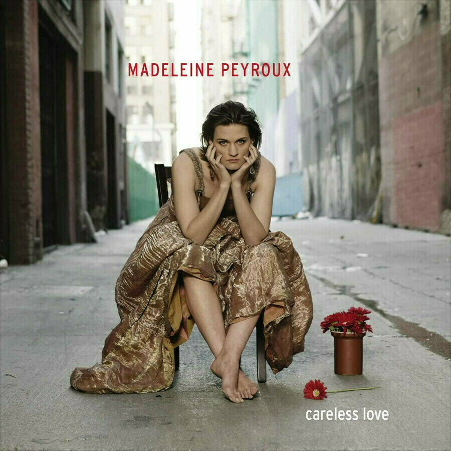 Hanglemez Madeleine Peyroux - Careless Love (3 LP)