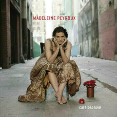 LP plošča Madeleine Peyroux - Careless Love (3 LP)