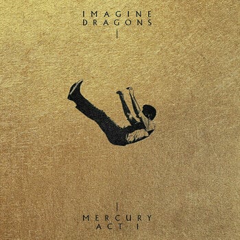 Vinyylilevy Imagine Dragons - Mercury - Act 1 (LP) - 1
