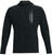 Jooksujakk Under Armour UA OutRun the Storm Mens Jacket Black/Black/Reflective XL