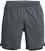 Löparshorts Under Armour UA Launch SW 7'' 2 in 1 Pitch Gray/Black/Reflective S Löparshorts