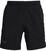 Lühikesed jooksupüksid Under Armour UA Launch Run 7'' Mens Shorts Black/Black/Reflective S