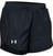 Shorts de course
 Under Armour UA Fly By 2.0 Black/Black/Reflective XS Shorts de course