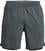 Laufshorts Under Armour UA Launch SW 7'' 2 in 1 Pitch Gray/Black/Reflective L Laufshorts