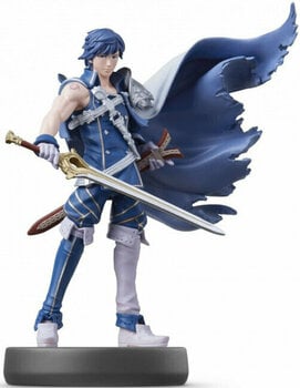 Sběratelská figurka Amiibo Smash Chrom Sběratelská figurka - 1