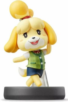 Sběratelská figurka Amiibo Smash Isabelle Sběratelská figurka - 1