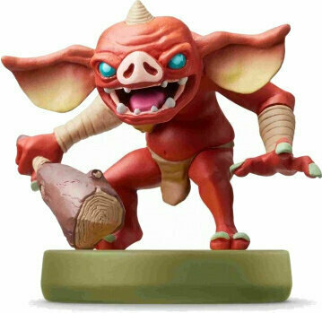 Sběratelská figurka Amiibo Zelda - Bokoblin Sběratelská figurka - 1