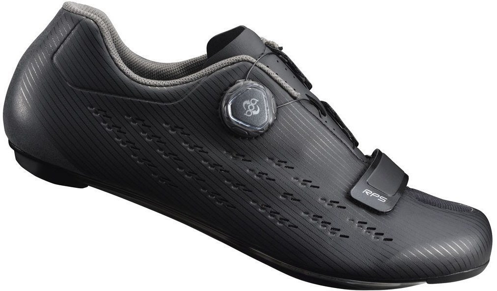 Miesten pyöräilykengät Shimano SHRP501 Black 46