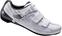Miesten pyöräilykengät Shimano SHRP300 White 41E